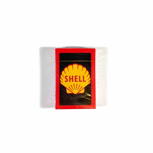 Kortlek Shell