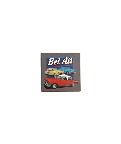 Magnet- Bel Air