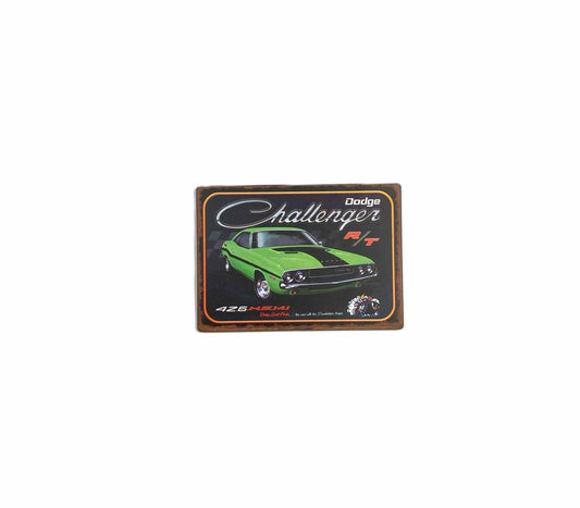 Magnet- Dodge Challenger