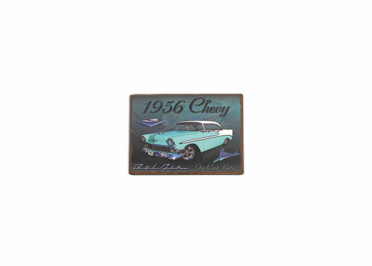 Magnet- 1956 Chevy