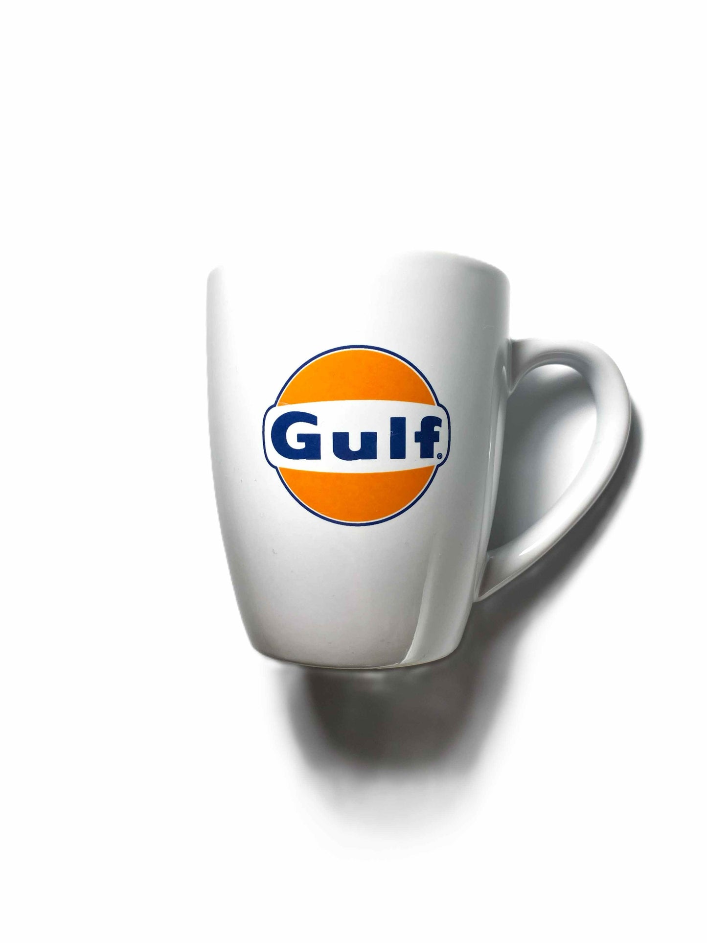 Kaffekopp- Gulf