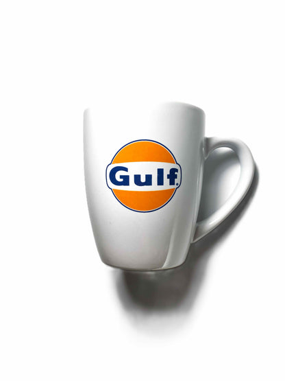 Kaffekopp- Gulf