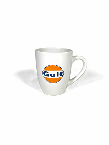 Kaffekopp- Gulf