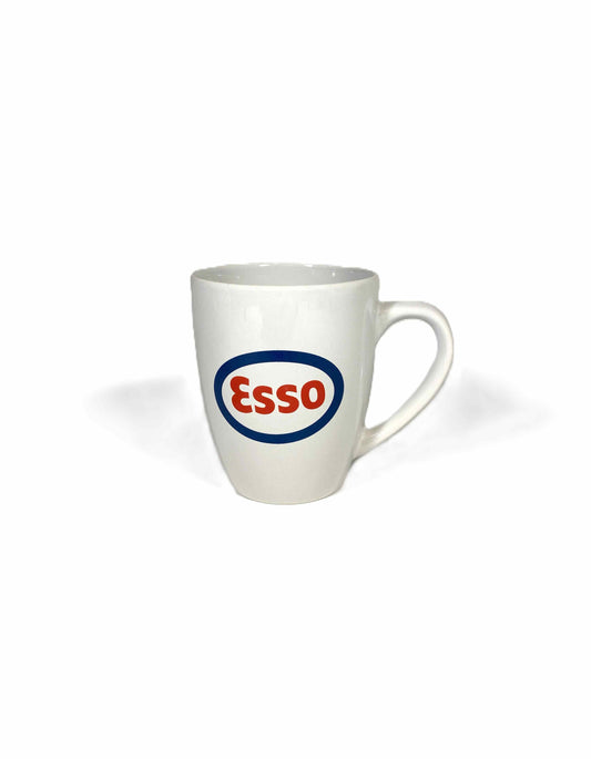 Kaffekopp- Esso