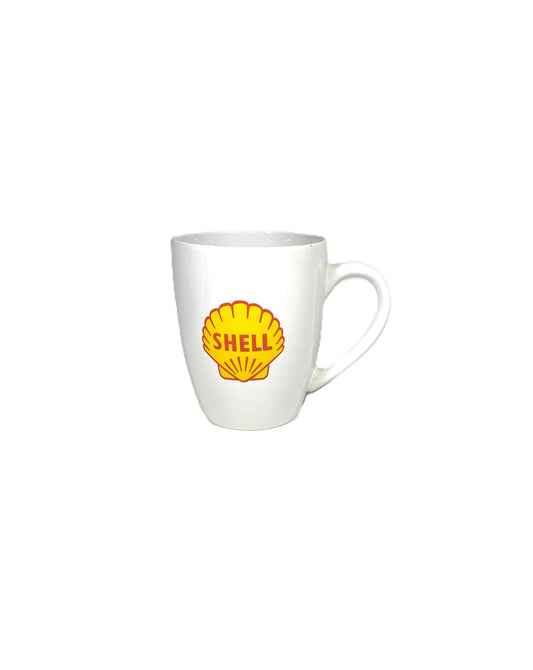 Kaffekopp- Shell