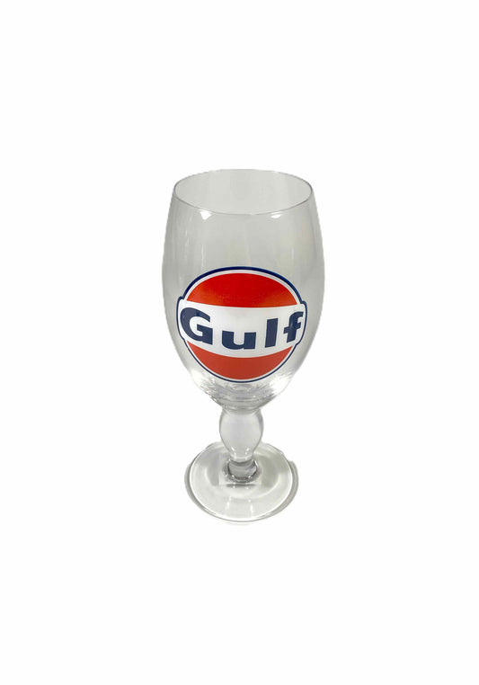 Ölglas- Gulf