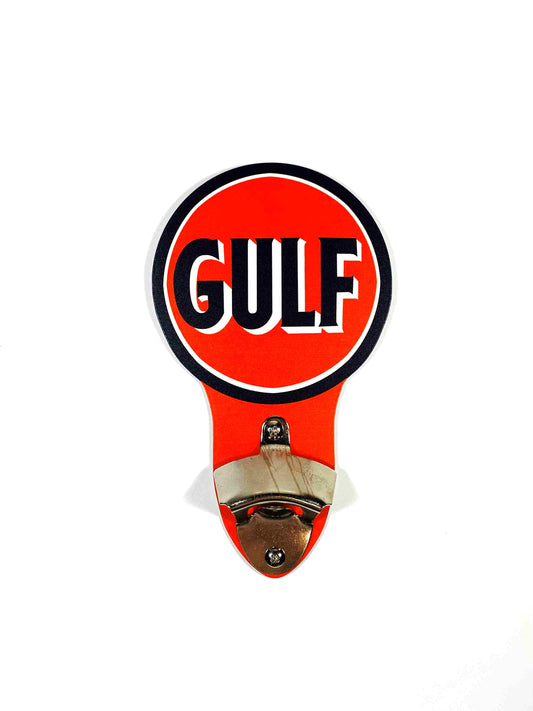 Kapsylöppnare Gulf Orange