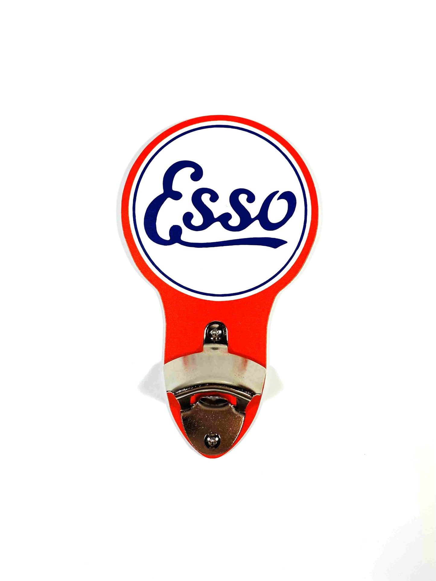 Kapsylöppnare Esso