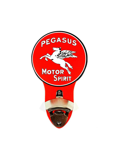 Kapsylöppnare Pegasus Motor spirit