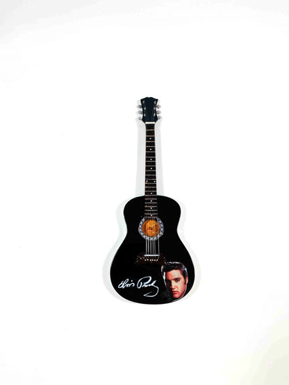 Gitarr Elvis Presley