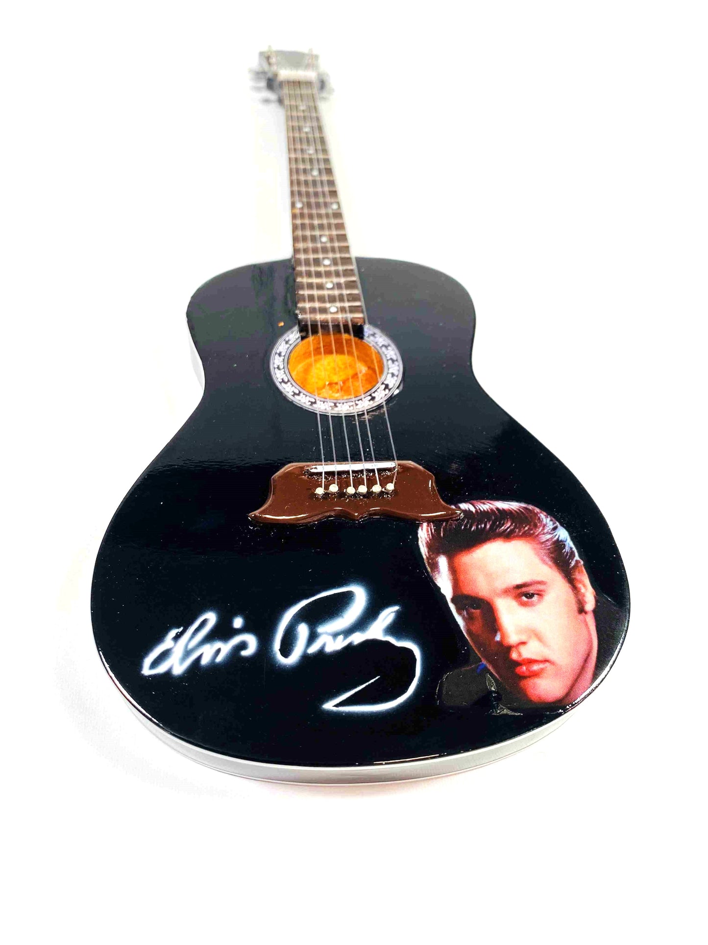 Gitarr Elvis Presley