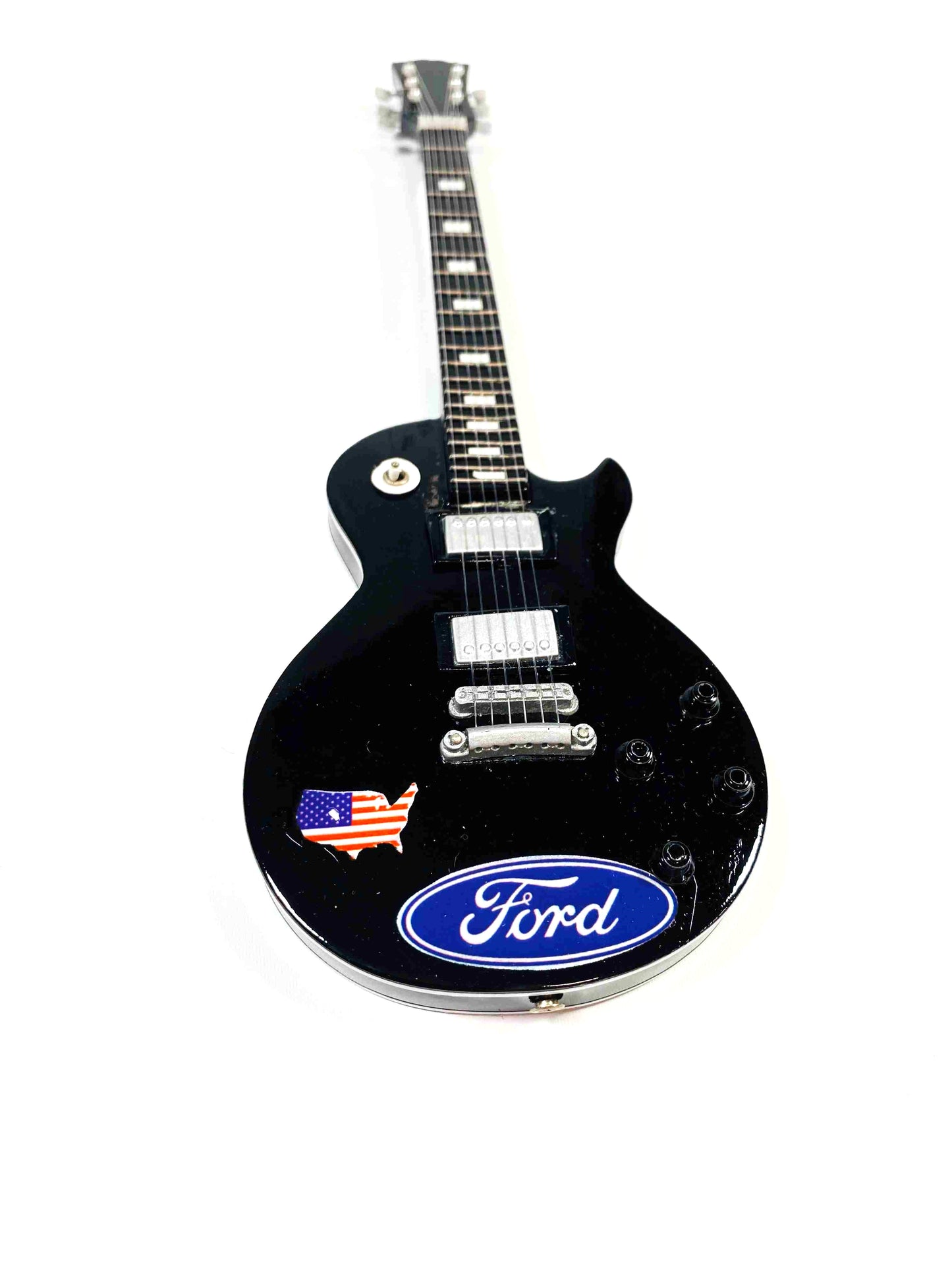 Gitarr Ford