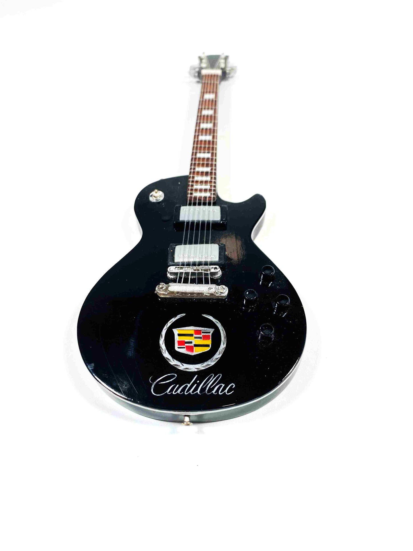 Gitarr Cadillac