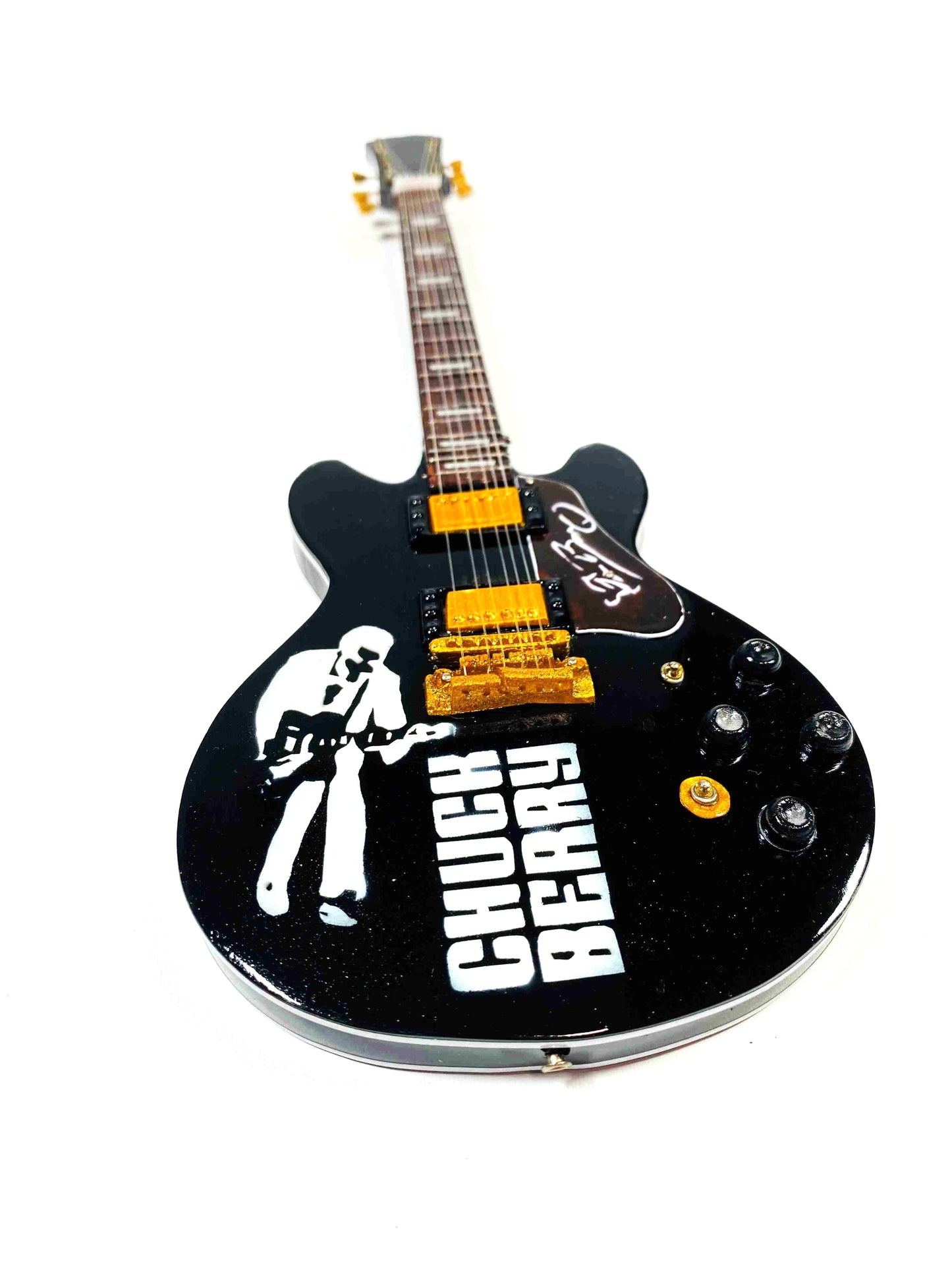 Gitarr Chuck Berry