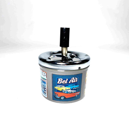 Snurraskfat Nostalgi