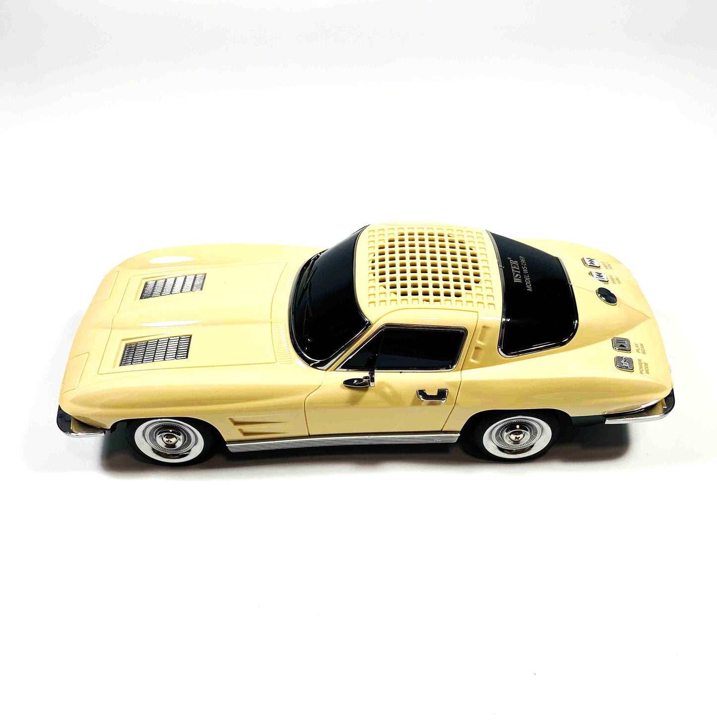 Högtalare Corvette Stingray Beige