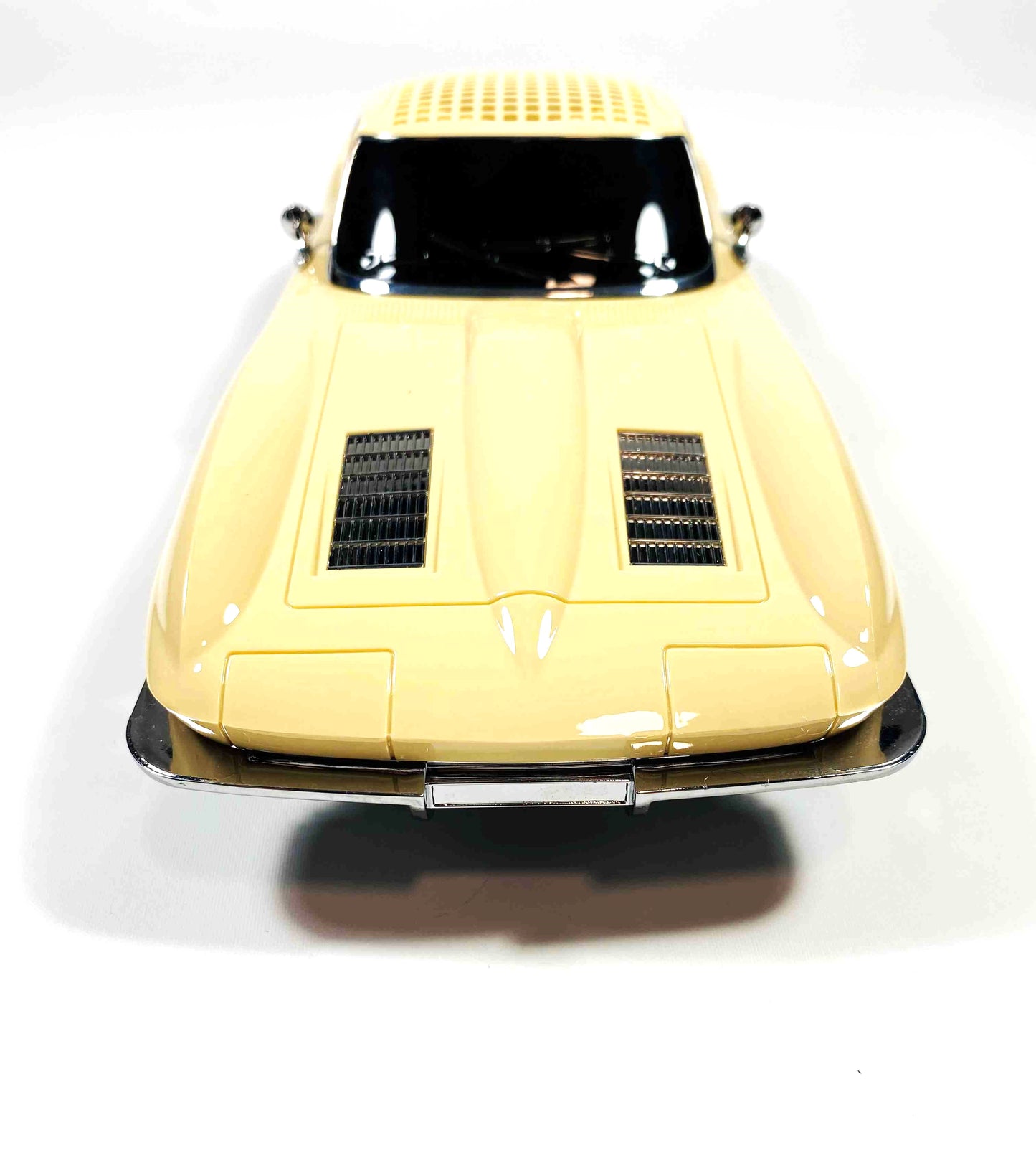 Högtalare Corvette Stingray Beige