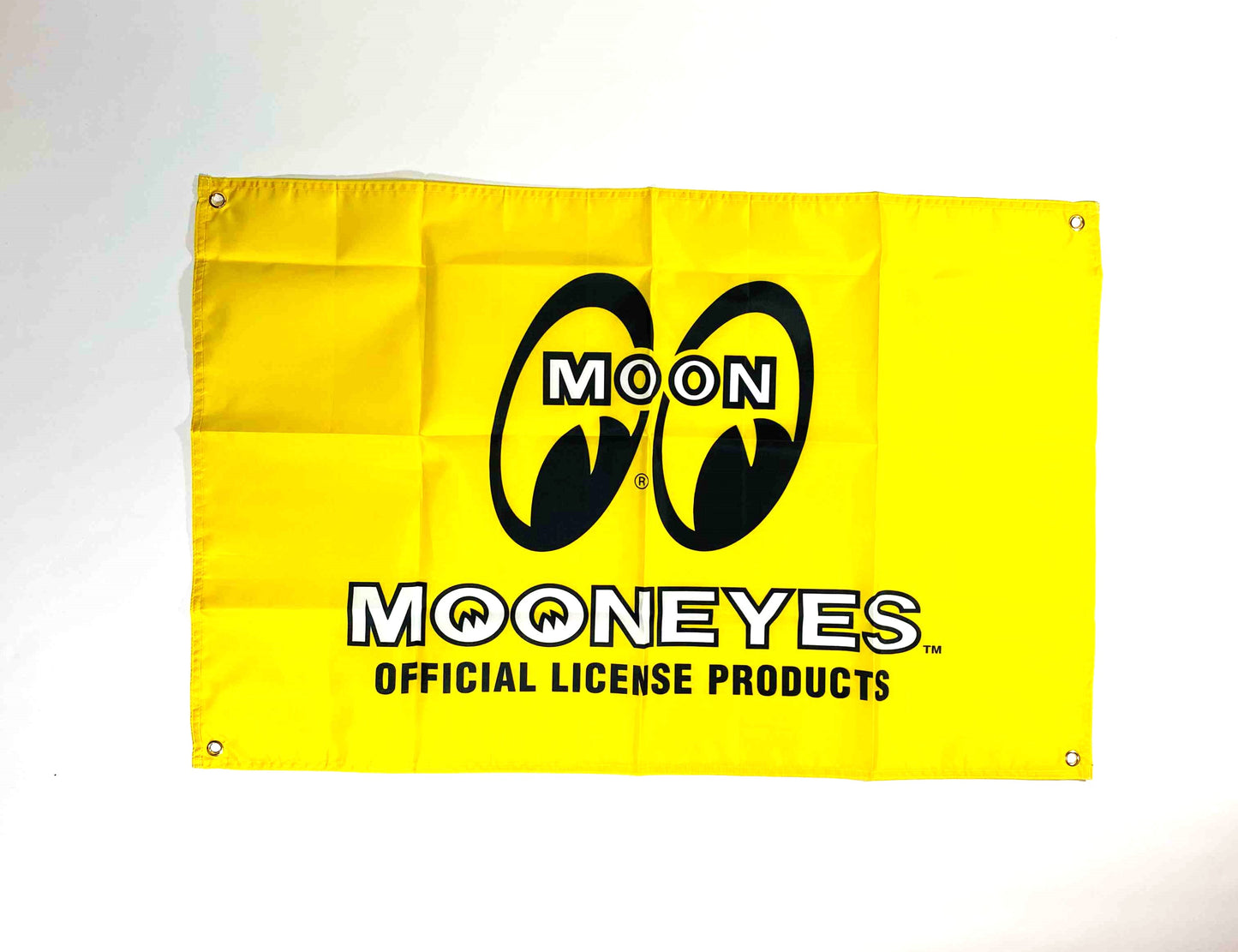 Flagga Mooneyes