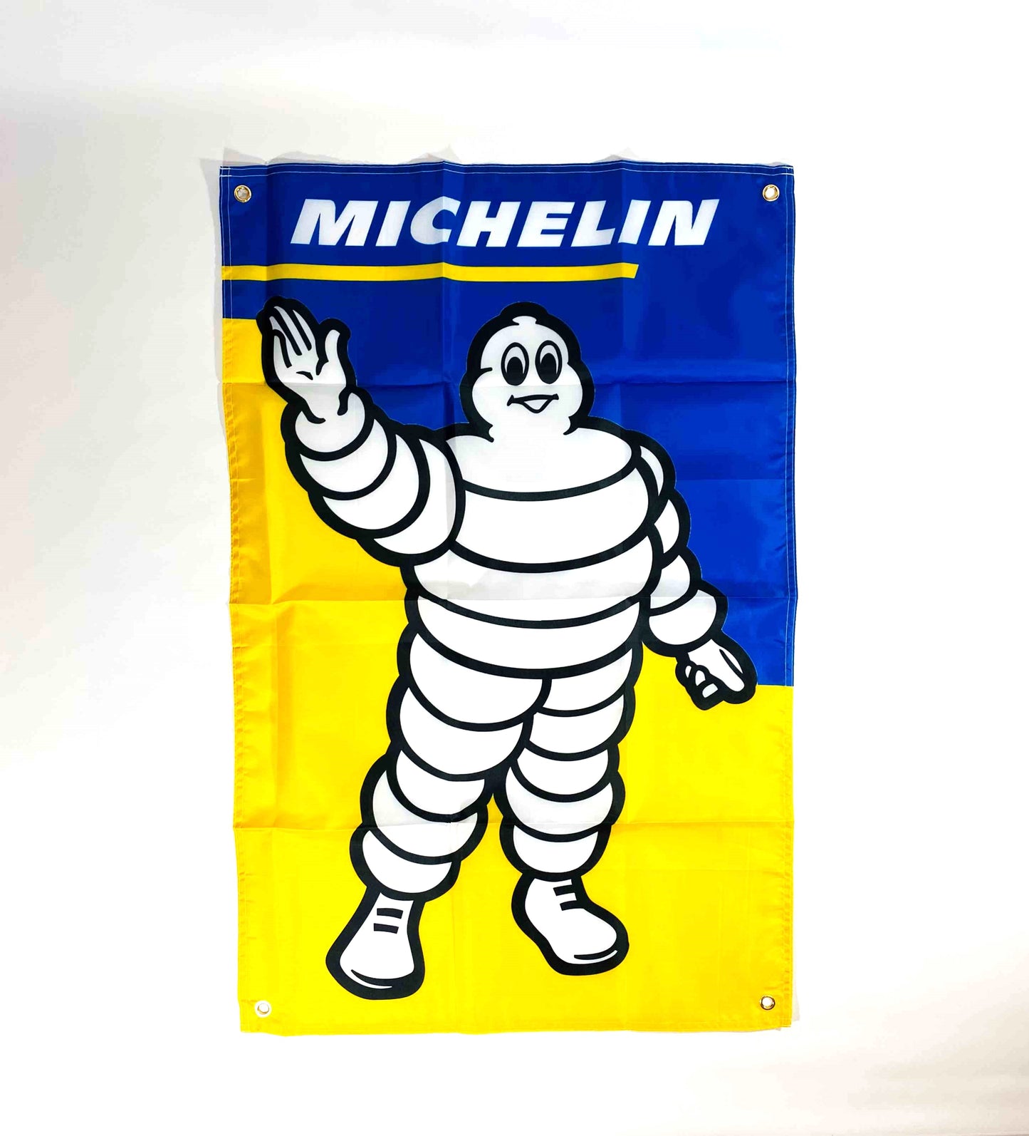 Flagga Michelin