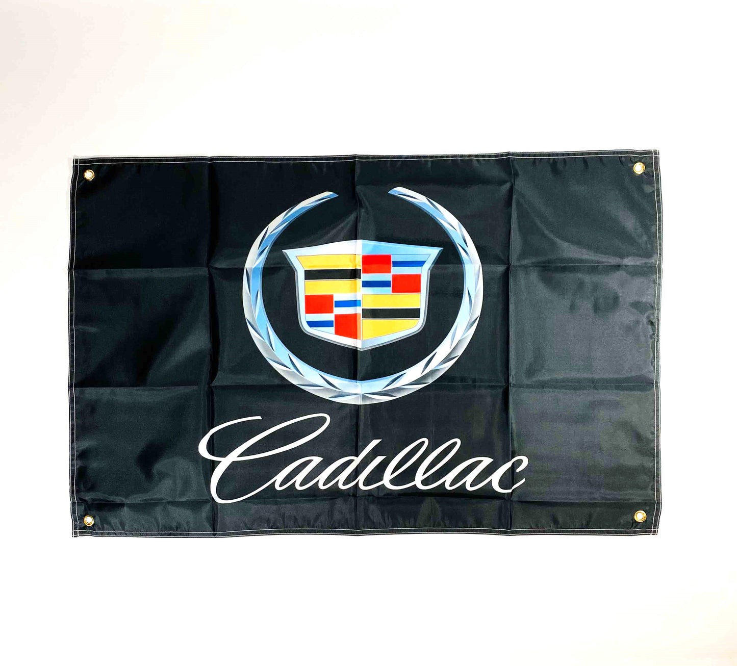 Flagga Cadillac Classic färg