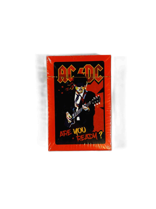 Kortlek AC/DC