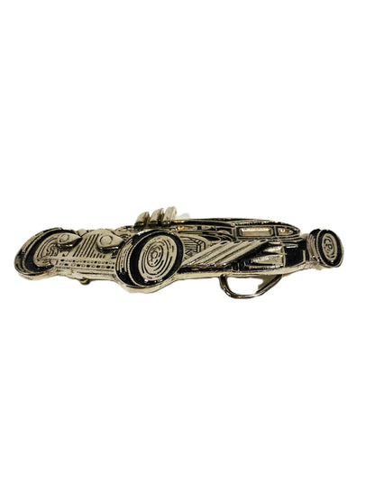 Buckle/skärpspänne HotRod