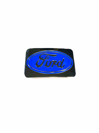 Buckle/skärpspänne- Ford