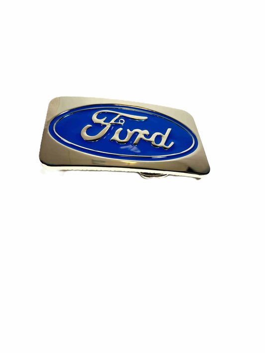 Buckle/skärpspänne- Ford