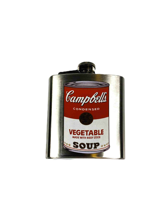 Fickplunta- Campbells Soup