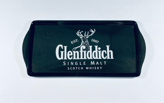 Bricka: Glenfiddich