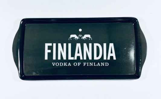 Bricka: Finlandia vodka