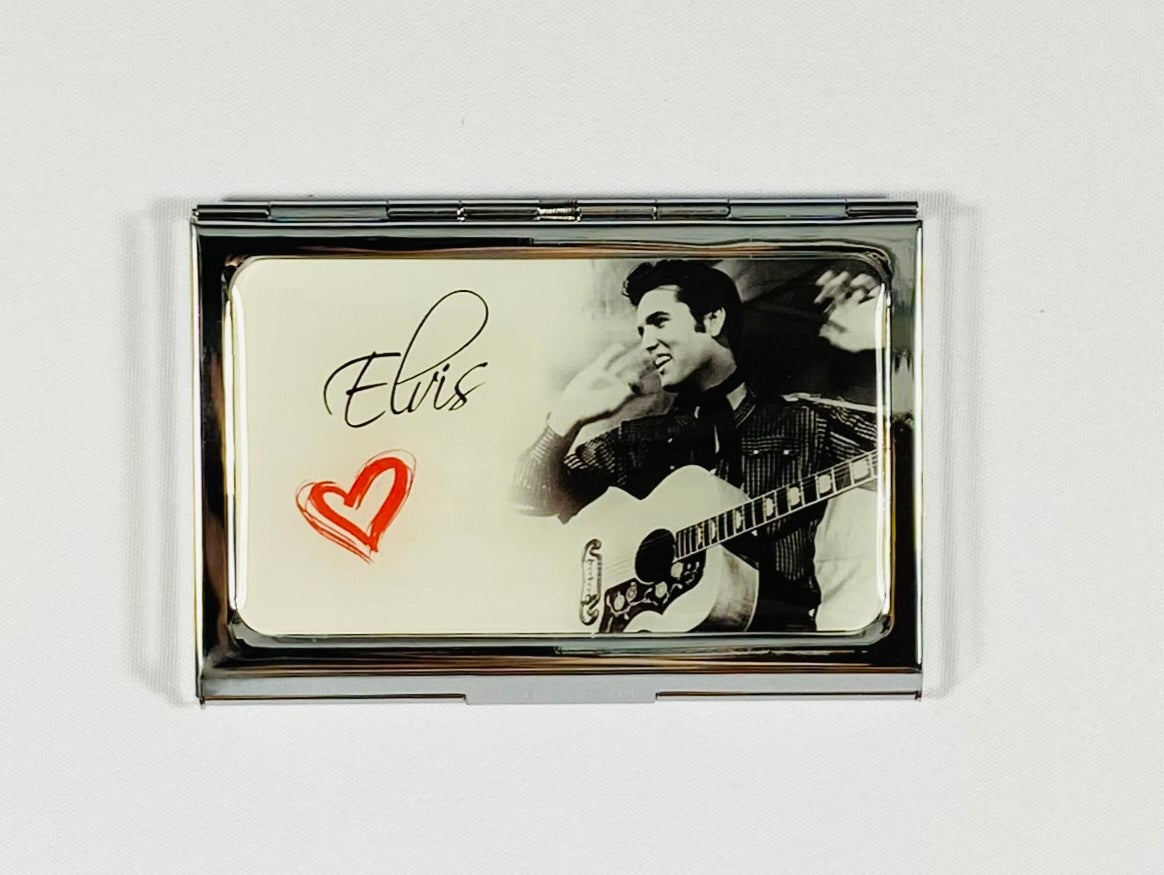 Etui Elvis Presley