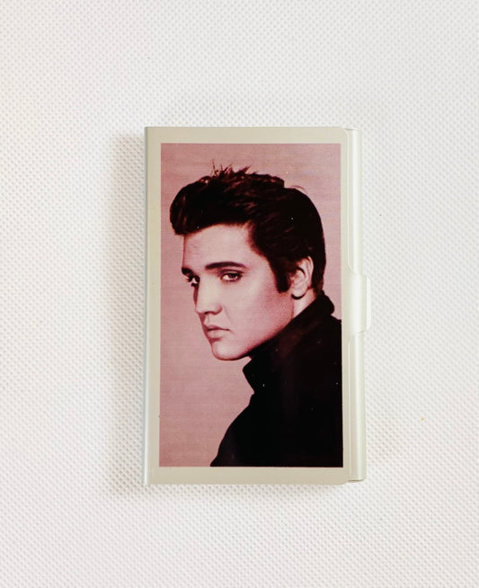 Etui Elvis Profilbild