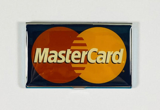 Etui Mastercard