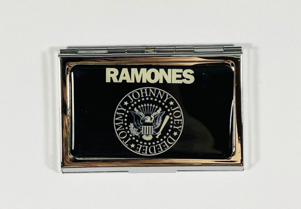 Etui Ramones