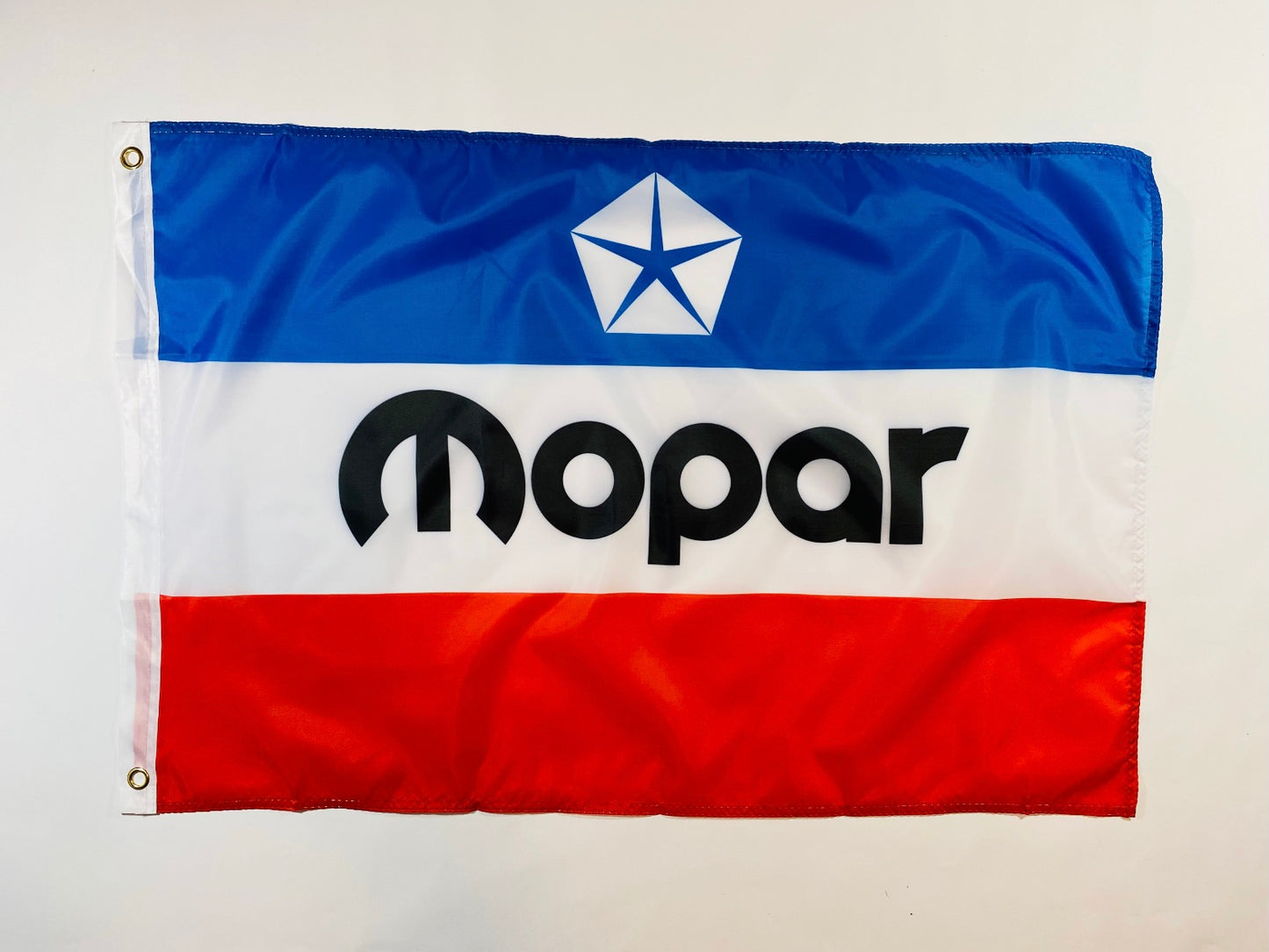 Flagga Mopar