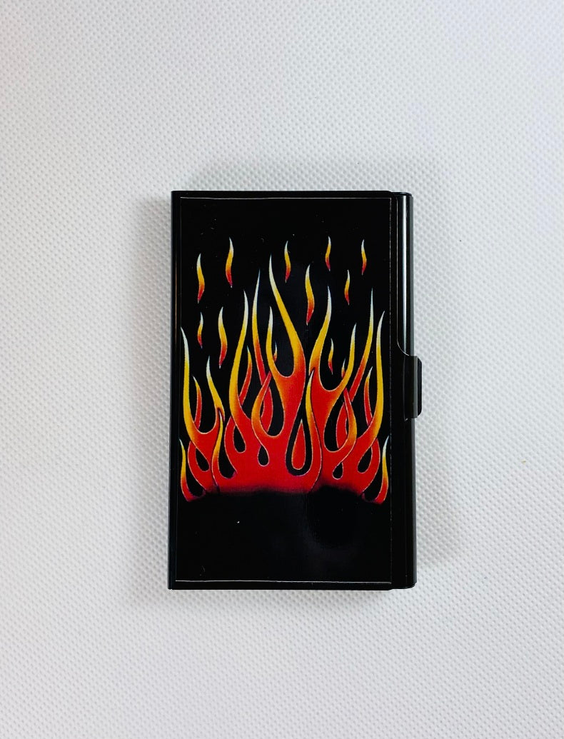 Etui Flames
