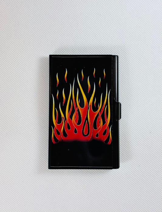 Etui Flames