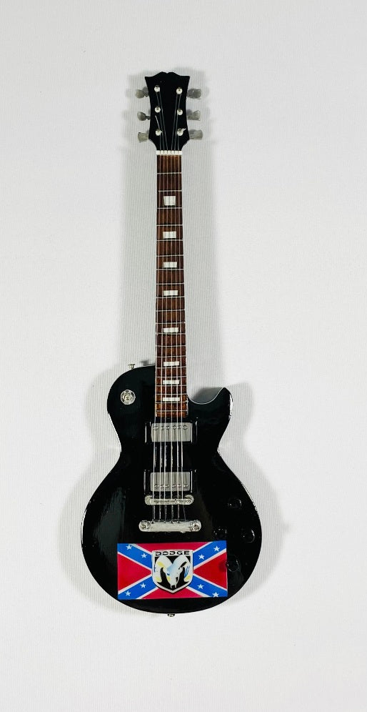 Gitarr Dodge rebel örn