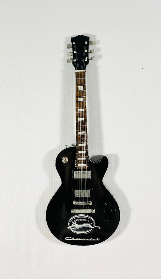 Gitarr Chevelle