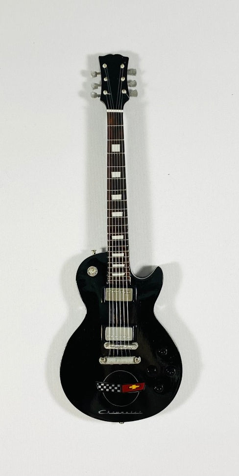 Gitarr Chevrolet