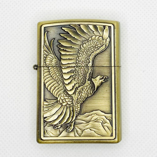 Tändare: American Eagle 1