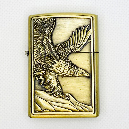 Tändare: American Eagle 2