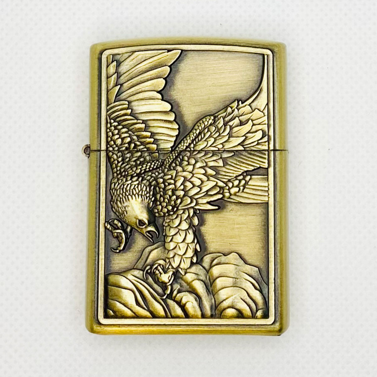 Tändare: American Eagle 3