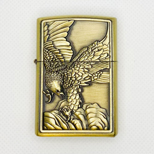 Tändare: American Eagle 3