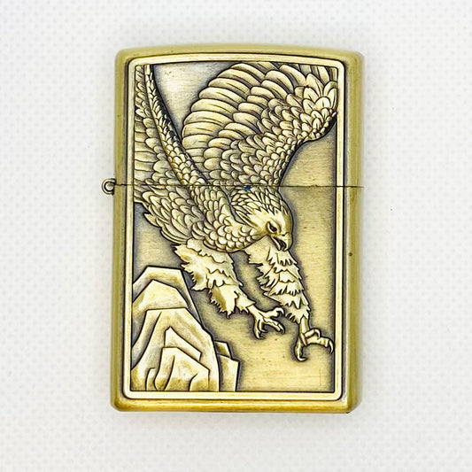 Tändare: American Eagle 4