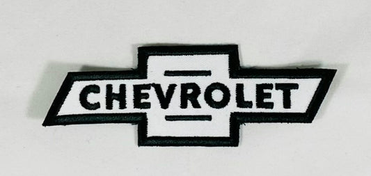 Tygmärke Chevrolet