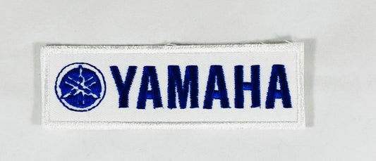 Tygmärke Yamaha