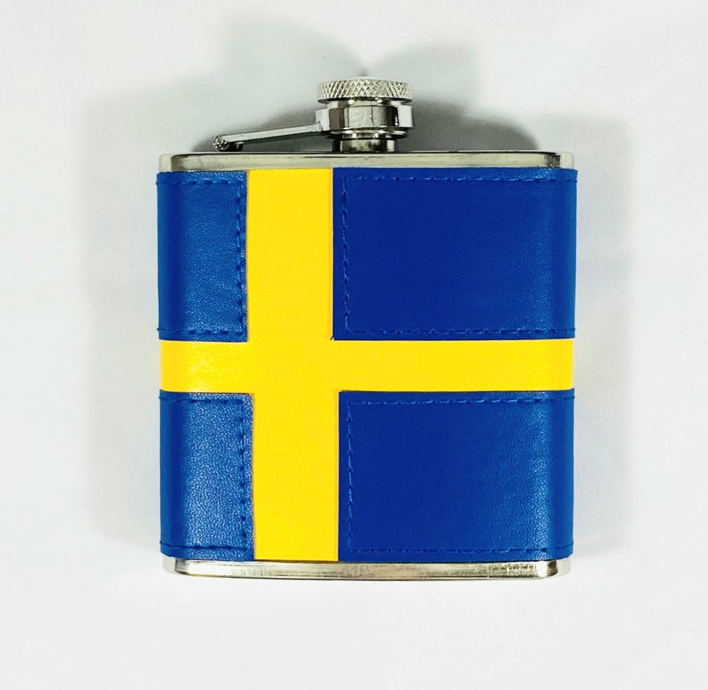 Plunta Sverige